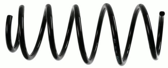 SACHSÖn Helezon Yayı Opel Astra H 04>10SACHS 998716
