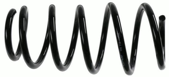 SACHSÖn Helezon Yayı Opel Astra H 04>10SACHS 998719