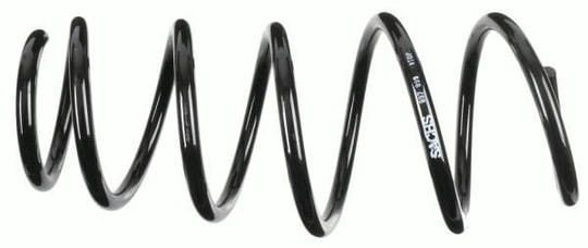 SACHSÖn Helezon Yayı Opel Astra H 04>10SACHS 997999