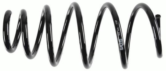SACHSÖn Helezon Yayı Opel Astra J 10>15 Chevrolet Cruze 10>14 10>15SACHS 993009