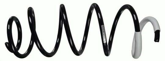 SACHSÖn Helezon Yayı Peugeot P308 07>14 P5008 09>17 Cıtroen C4 09>17 Ds4 11>15SACHS 993322