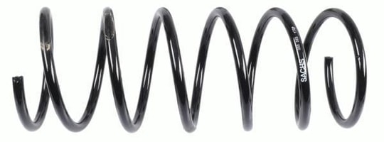SACHSÖn Helezon Yayı Peugeot Partner 96>15 Cıtroen Berlıngo 96>15SACHS 998065