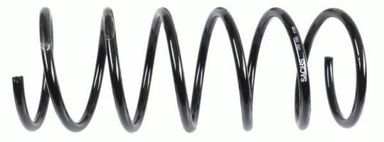 SACHSÖn Helezon Yayı Peugeot Partner 96>15 Cıtroen Berlıngo 96>15SACHS 998065