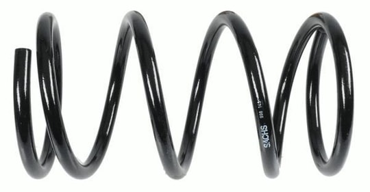 SACHSÖn Helezon Yayı Transıt V184 01>06SACHS 998143