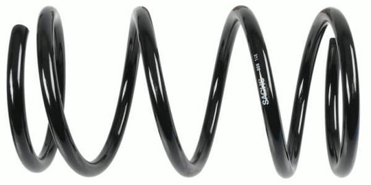 SACHSÖn Helezon Yayı Transit V184SACHS 998146