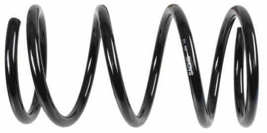 SACHSÖn Helezon Yayı Transit V184SACHS 998146