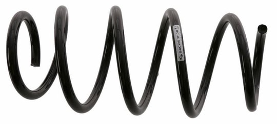 SACHSÖn Helezyon Yayı Fıesta 14>17 1.5 St EcoboostSACHS 991336