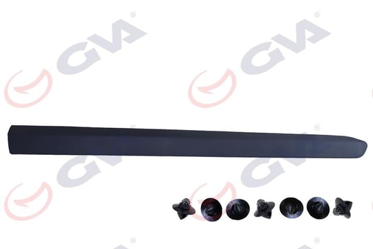 GVAÖn Kapı Çıtası Sağ Doblo 10GVA 9529720
