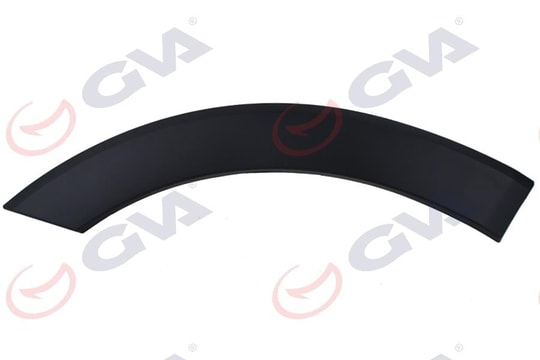 GVAÖn Kapı Kaplaması Sol Ford Transıt 14- Klipsler HariçGVA 9631111