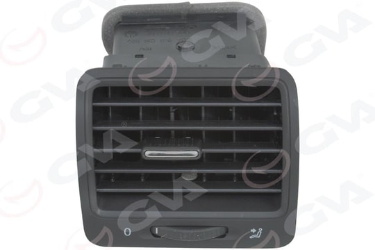 GVAÖn L Havalandırma Golf 5-Jetta 2006-2010GVA 9103365