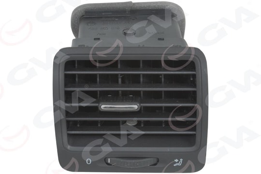 GVAÖn L Havalandırma Golf 5-Jetta 2006-2010GVA 9103365