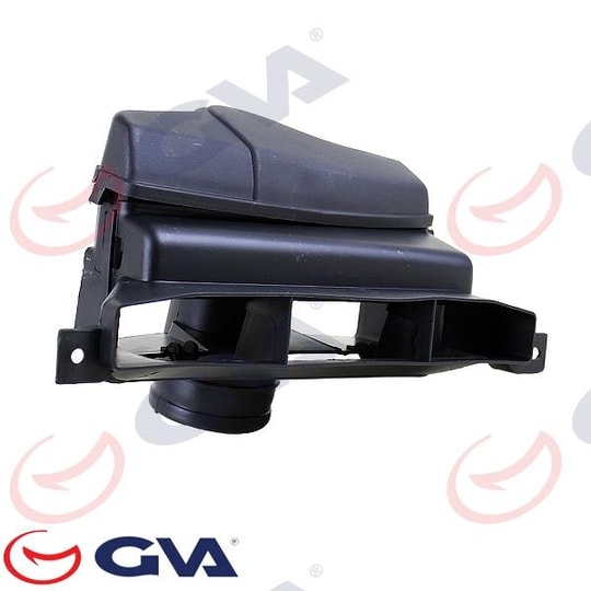 GVAÖn Panel Hava Alma Braketi Golf5-Jetta-Audı A3-Leon-Touareg-Octavıa Benzinli Araçlar 3 Parça SetGVA 9152162
