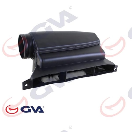 GVAÖn Panel Havalandırma Braketi Passat 2005-2015 Cc 2012-2015 Tıguan 4 Parça Set Dizel Ve BenzinliGVA 9152165