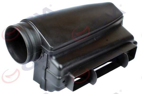 GVAÖn Panel Havalandırma Braketi Vw Sharan 7N1 7N2 Seat Alhambra 710 711 2.0 Tdı 15 Dizel Araçlar 4 Parça SetGVA 9152163