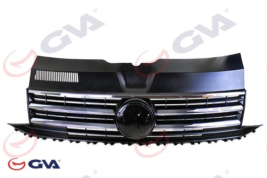 GVAÖn Panjur 3 Nikelajlı Transporter T7 2015GVA 9106277