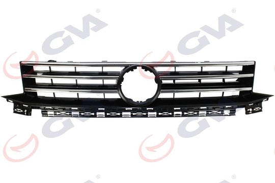 GVAÖn Panjur Armasız 3 Nikelaj Caddy 2015GVA 9106217