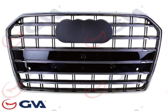 GVAÖn Panjur Audı A6 Nikelajlı 2013-2018GVA 9106310