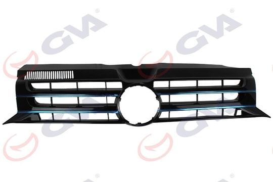 GVAÖn Panjur Çift Nikelajlı Transporter T6-Caravelle 2011-2015GVA 9106276