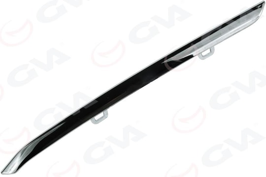 GVAÖn Panjur Çıtası Krom Sol Corsa F 20GVA 9590055