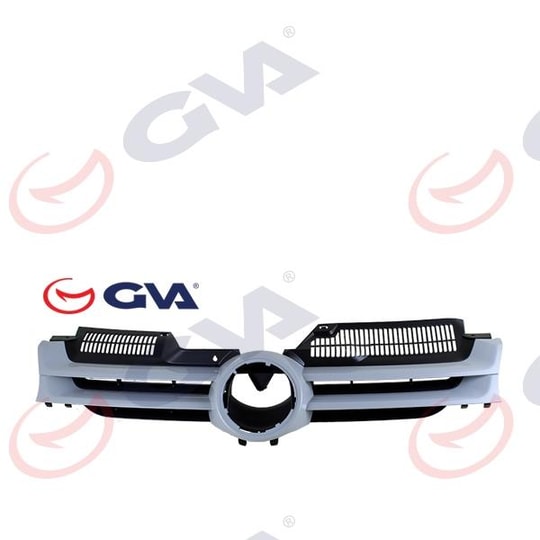 GVAÖn Panjur Golf 5 İç-Dış Armasız 2004-2009GVA 9106232