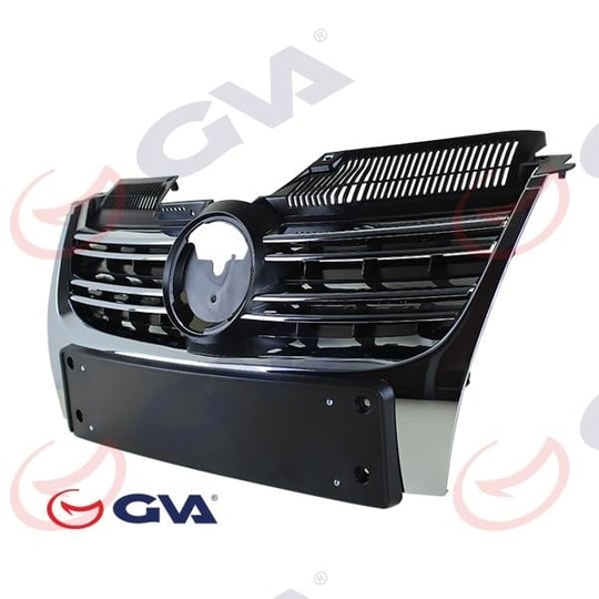 GVAÖn Panjur Jetta Geniş Plakalık 2006 - 2010GVA 9106238