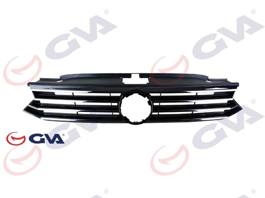 GVAÖn Panjur Kromlu Nikelajlı Hıghlıne-Comfortlıne Passat 2015GVA 9106242