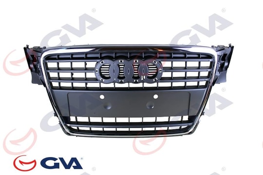 GVAÖn Panjur Nikelajlı Armasız Audı A4-A4q 2008-2012GVA 9106549