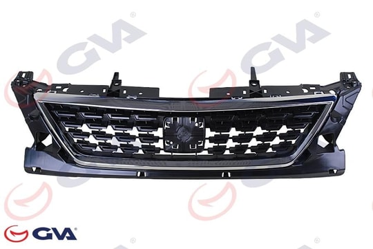 GVAÖn Panjur Nikelajlı Seat Leon 2016GVA 9106315