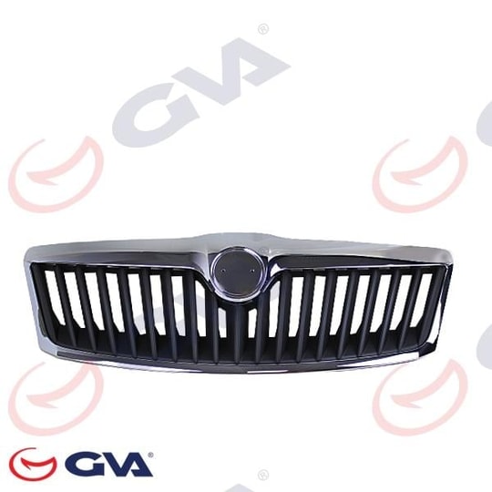 GVAÖn Panjur Octavıa Nikelajlı 2009-2013GVA 9106243