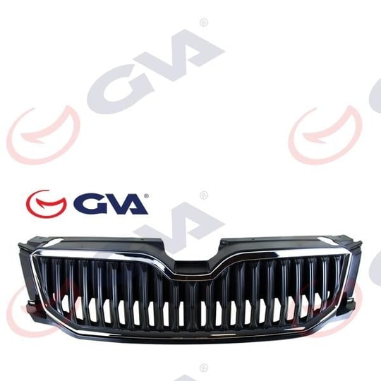 GVAÖn Panjur Octavıa Nikelajlı 2013-2017GVA 9106244
