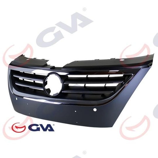 GVAÖn Panjur Passat Cc 2009-2012GVA 9106256