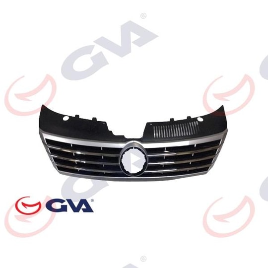GVAÖn Panjur Passat Cc Nikelajlı 2012GVA 9106254