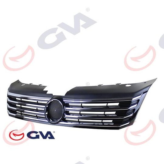 GVAÖn Panjur Passat Siyah Boyalı 2011-2015GVA 9106252