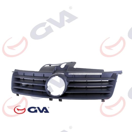 GVAÖn Panjur Polo Armasız 2002-2005GVA 9106258