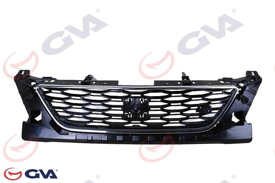 GVAÖn Panjur Seat Leon 2013GVA 9106316