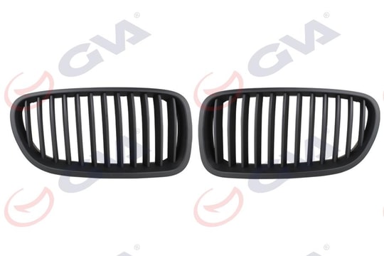 GVAÖn Panjur Set Siyah Çıta Bmw F10/F11/F18GVA 9104767