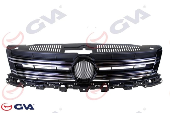 GVAÖn Panjur Tıguan Nikelajlı 2012GVA 9106380