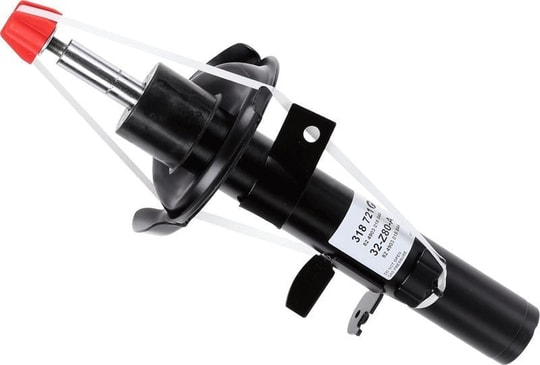 SACHSÖn Sağ Amortisör Ford-Focus Iıı-Focus Iıı Kasten/Kombi-Focus Iıı Stufenheck-Focus Iıı TurnierSACHS 318721