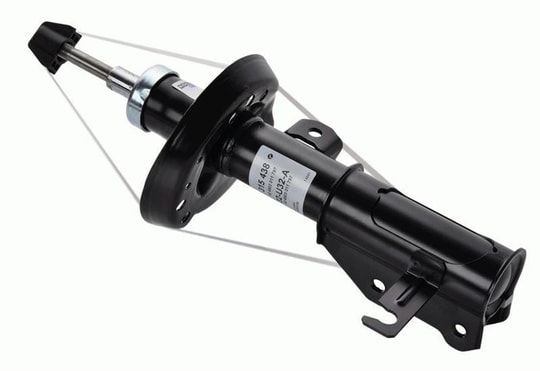 SACHSÖn Sağ Amortisör Opel Insıgnıa 1.4-1.6-2.0 09 >SACHS 315438