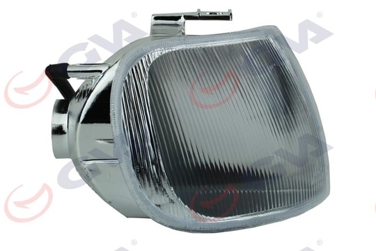 GVAÖn Sinyal Beyaz Sağ Vw Polo Hb 1994-1999GVA 9120764