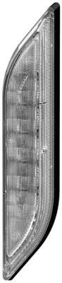 HELLAÖn Sinyal Led SağHELLA 2BA013335061