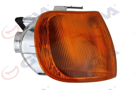 GVAÖn Sinyal Sağ Sarı Vw Polo Hb 1994-1999GVA 9120766