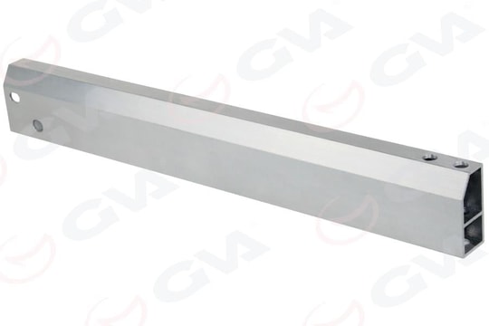 GVAOn Tampon Alt Baglantı Ayagı Sag Mercedes W176 W246 C117 X156GVA 9105158