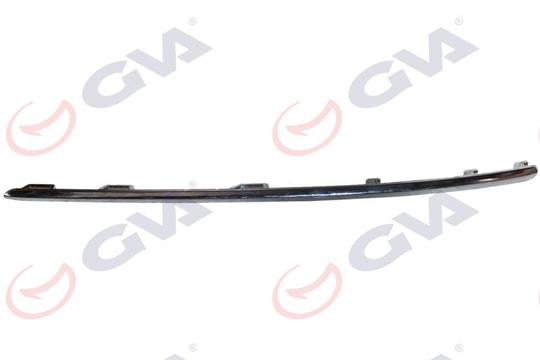 GVAÖn Tampon Alt Nikelajı Sağ Skoda Superb 2015-2018GVA 9121014