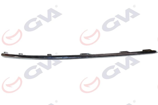 GVAÖn Tampon Alt Nikelajı Sol Skoda Superb 2015-2018GVA 9121013