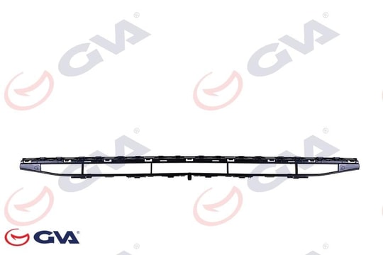 GVAÖn Tampon Alt Orta Izgara A3 Sedan 2016GVA 9106543