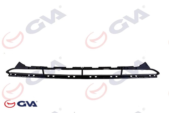 GVAÖn Tampon Alt Orta Izgara A4 2013-2015GVA 9106547