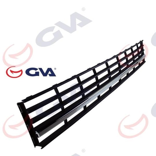 GVAÖn Tampon Alt Orta Izgara Nikelajlı Transporter T7 2015GVA 9106412