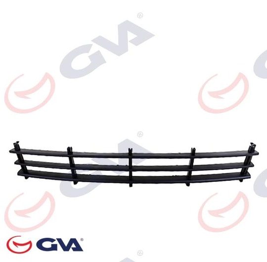 GVAÖn Tampon Alt Orta Izgara Octavıa 2004-2009GVA 9106419