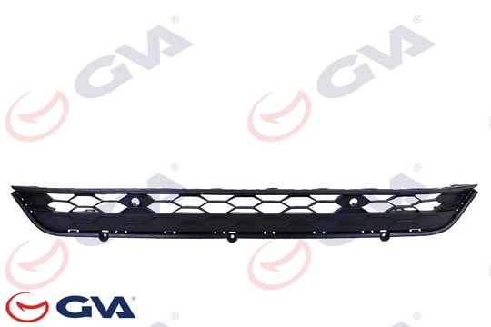 GVAÖn Tampon Alt Orta Izgara Sensörsüz Trendlıne Tıguan 2017GVA 9109189